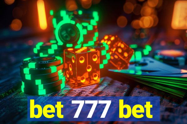 bet 777 bet